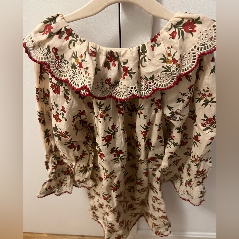 Doen Little Riera Dress - Picture 7 of 12